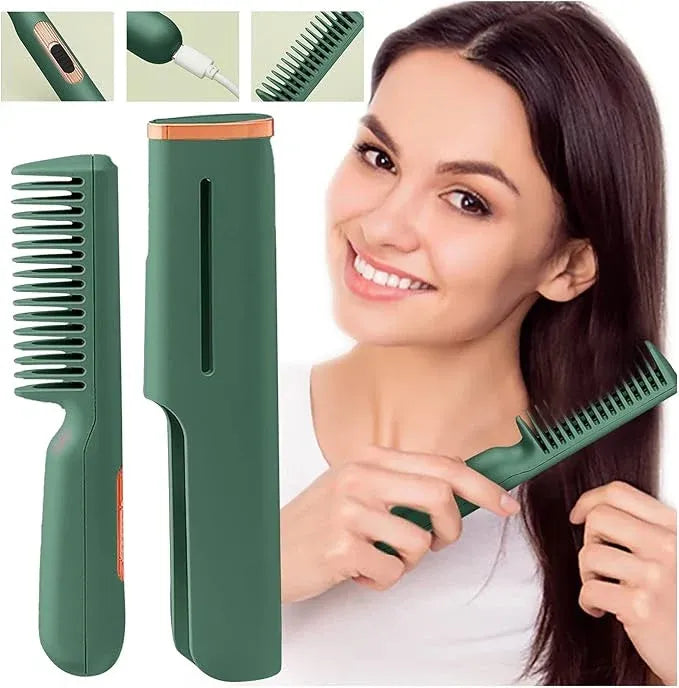 Portable Mobile Heat Comb