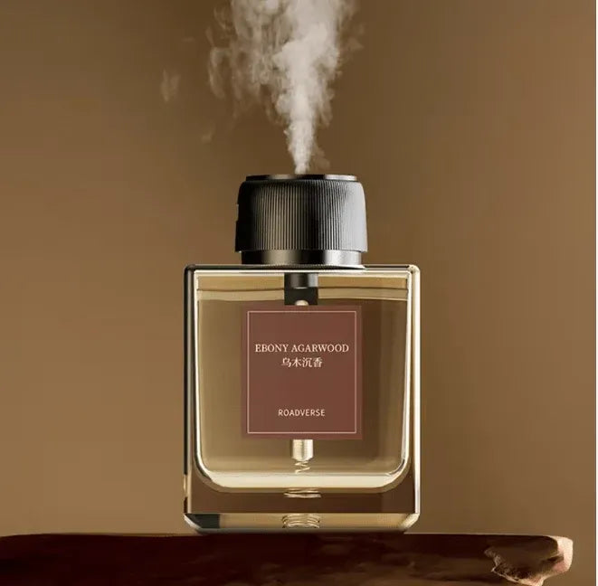 Heal Mood Fragrance Diffuser